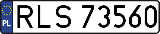 RLS73560