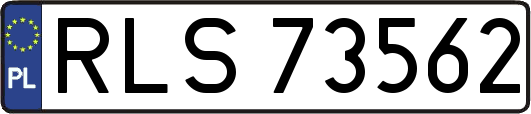 RLS73562