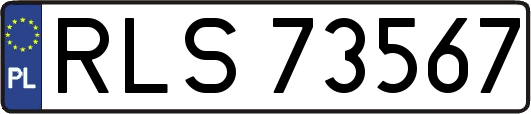 RLS73567