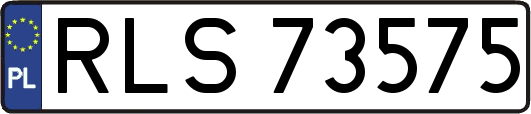 RLS73575