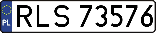 RLS73576