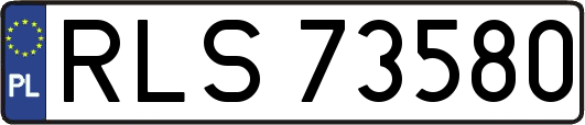 RLS73580