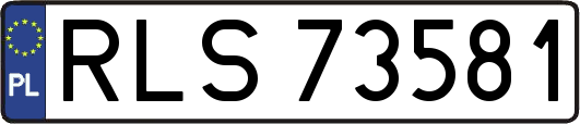RLS73581