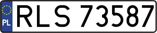 RLS73587