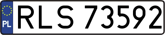 RLS73592