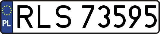 RLS73595