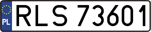 RLS73601
