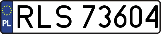 RLS73604