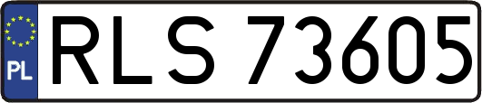 RLS73605