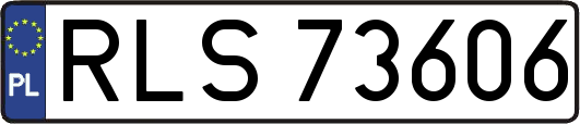 RLS73606