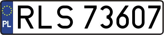 RLS73607