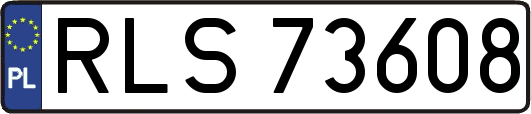 RLS73608