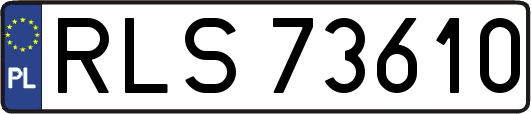 RLS73610