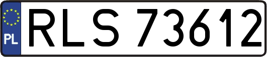 RLS73612
