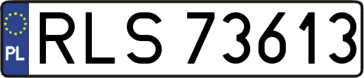 RLS73613