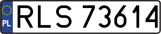 RLS73614