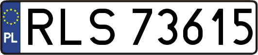 RLS73615