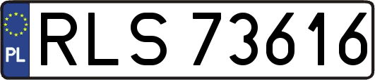 RLS73616