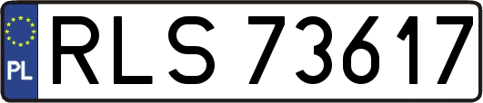 RLS73617