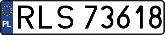 RLS73618