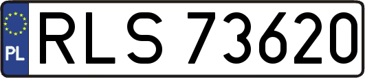 RLS73620