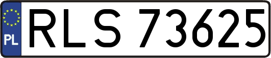 RLS73625