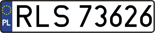 RLS73626