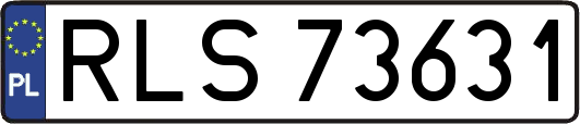 RLS73631