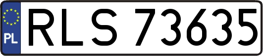 RLS73635