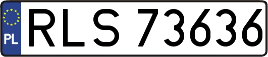 RLS73636