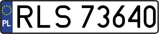 RLS73640