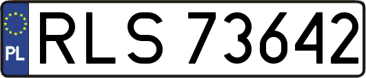 RLS73642