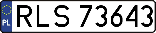 RLS73643