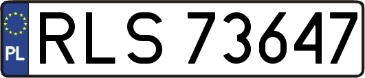 RLS73647