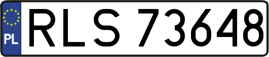 RLS73648