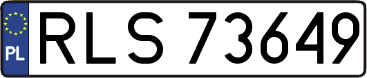 RLS73649