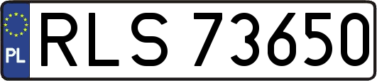 RLS73650