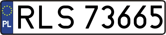 RLS73665