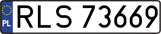 RLS73669