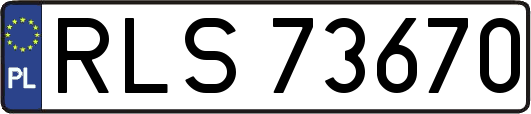 RLS73670