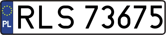 RLS73675