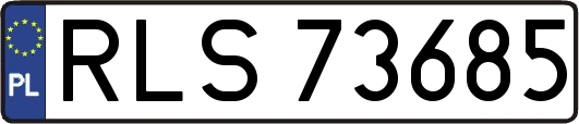 RLS73685