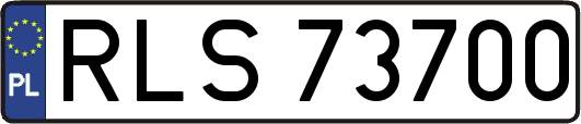 RLS73700