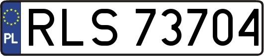 RLS73704
