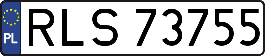 RLS73755