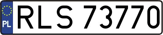 RLS73770