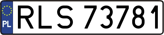 RLS73781