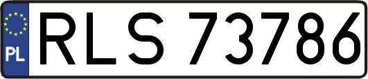 RLS73786