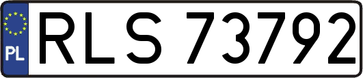 RLS73792