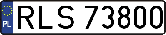 RLS73800